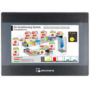 MT6103iP規(guī)格尺寸，MT6103iP報(bào)價(jià)，MT6103iP尺寸，MT6103iP威綸觸摸屏